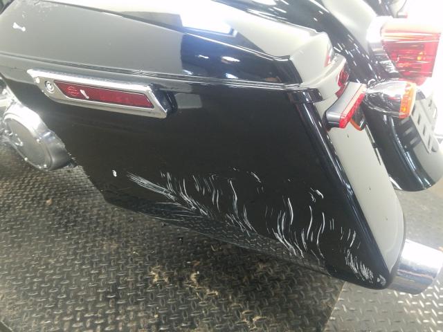 2019 HARLEY-DAVIDSON FLHT 1HD1FVC26KB650387