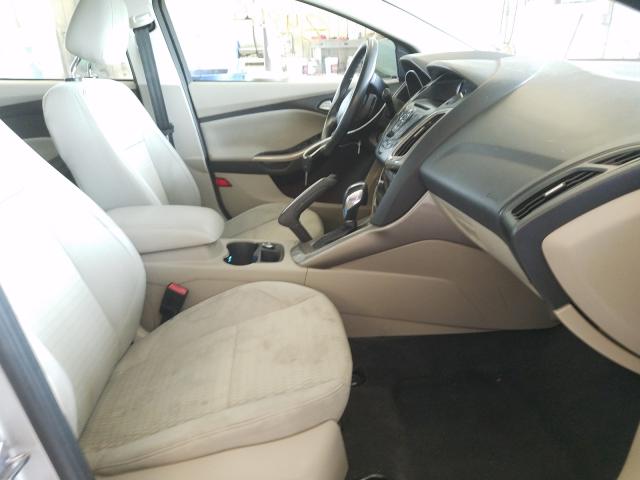 2012 FORD FOCUS SEL 1FAHP3H29CL338589