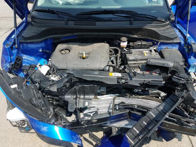 2020 KIA SOUL GT LI KNDJ63AU9L7083459
