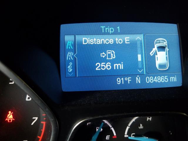 2012 FORD FOCUS SEL 1FAHP3H29CL338589