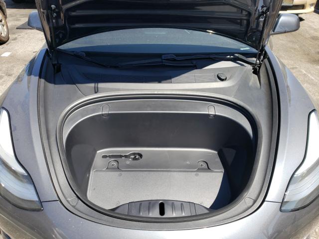 2019 TESLA MODEL 3 5YJ3E1EA7KF417223