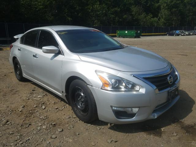 2013 NISSAN ALTIMA 2.5 1N4AL3AP9DC918994