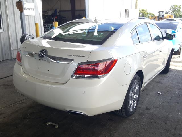 2012 BUICK LACROSSE P 1G4GH5E31CF216346