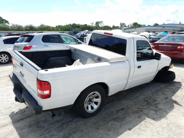 2010 FORD RANGER 1FTKR1AD8APA39014