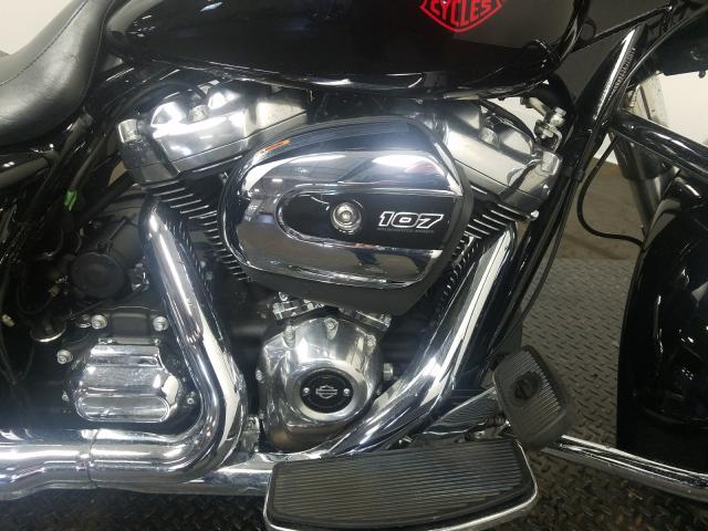 2019 HARLEY-DAVIDSON FLHT 1HD1FVC26KB650387