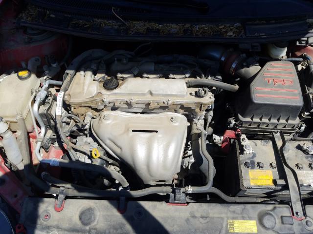 2013 TOYOTA SCION TC JTKJF5C72D3053885