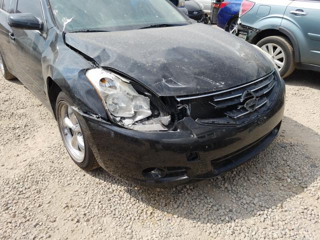 2010 NISSAN ALTIMA BAS 1N4AL2AP9AN499152