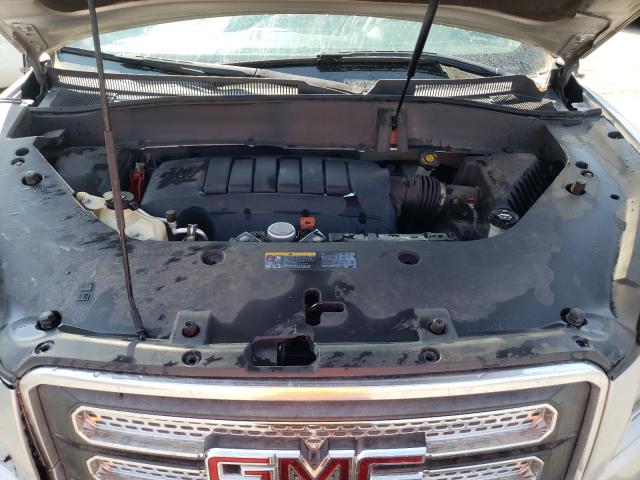 2013 GMC ACADIA SLE 1GKKRNED5DJ254668