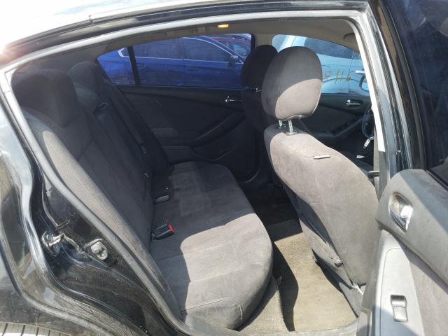 2010 NISSAN ALTIMA BAS 1N4AL2AP9AN499152