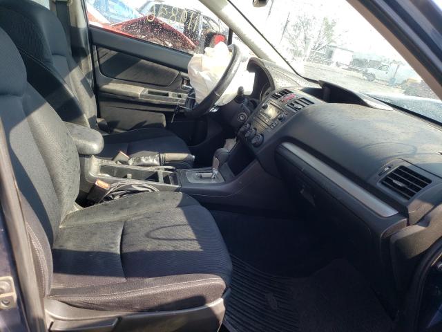 2013 SUBARU IMPREZA SP JF1GPAL65DH809913