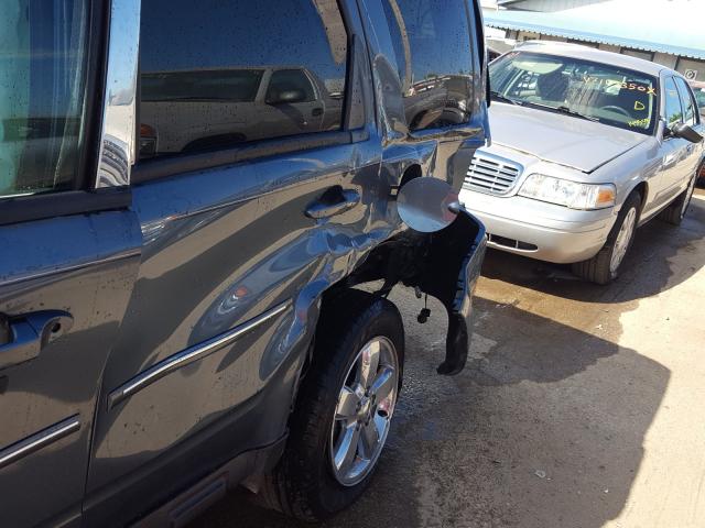 2012 FORD ESCAPE LIM 1FMCU9EG5CKC77291