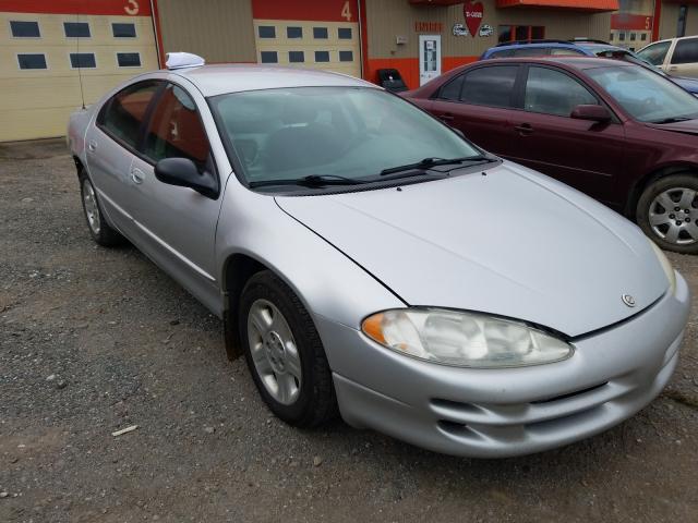 2C3HH46R72H294881 CHRYSLER INTREPID Photo 1