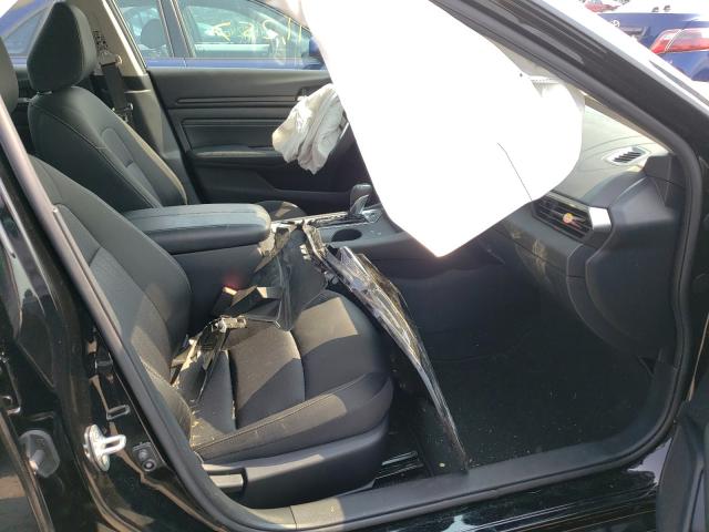 2020 NISSAN ALTIMA S 1N4BL4BV7LC165505
