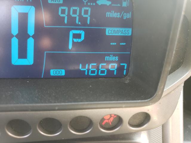 2015 CHEVROLET SONIC LTZ 1G1JE6SB4F4177670