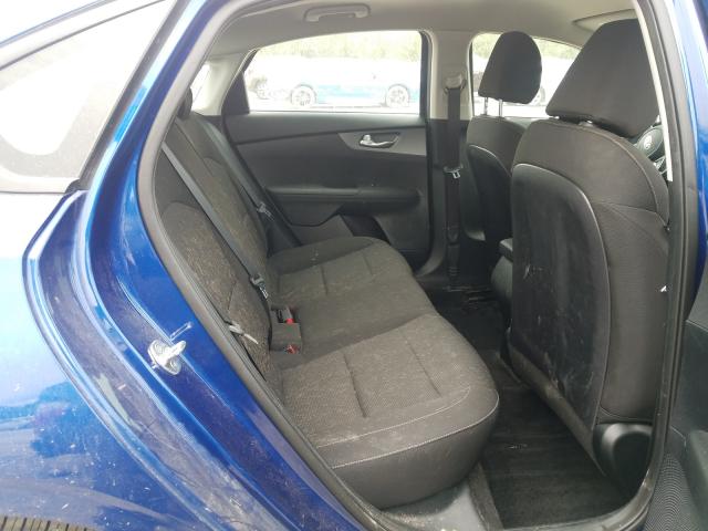 2019 KIA FORTE FE 3KPF24AD8KE137159