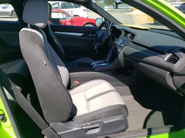 2017 HONDA CIVIC LX 2HGFC4B06HH304058