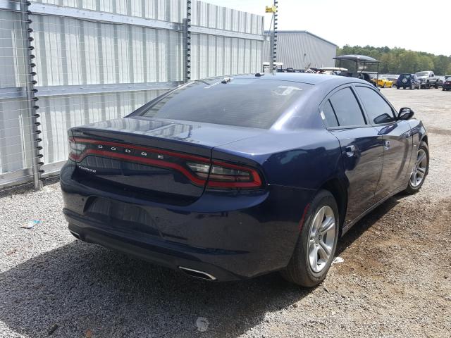 2016 DODGE CHARGER SE 2C3CDXBG6GH228874