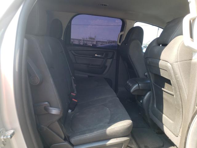 2013 GMC ACADIA SLE 1GKKRNED5DJ254668