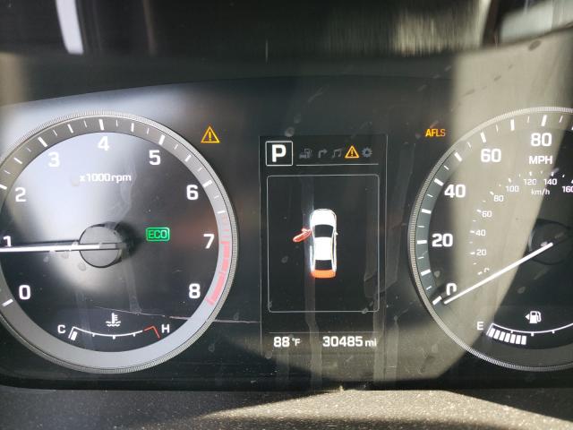 2017 HYUNDAI SONATA SPO 5NPE34AF6HH585303