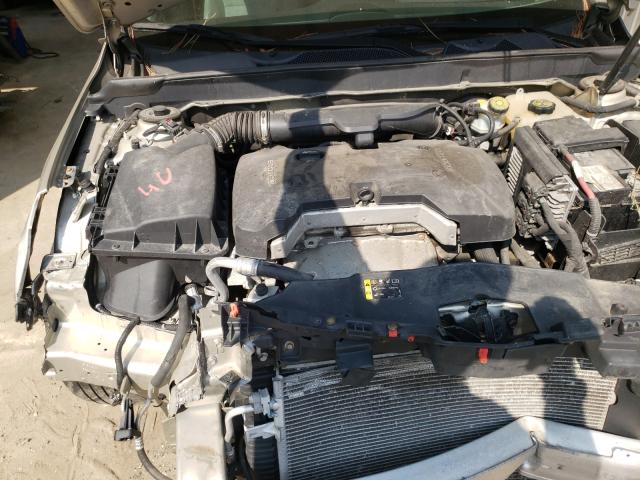 2013 CHEVROLET MALIBU 1LT 1G11C5SA8DF215670