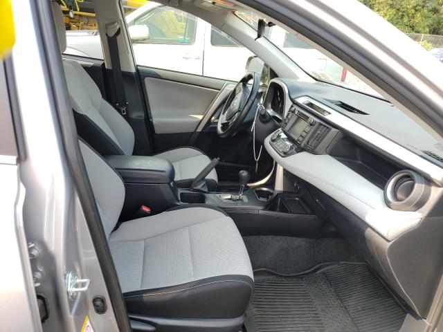 2018 TOYOTA RAV4 ADVEN JTMRFREV2JD243320