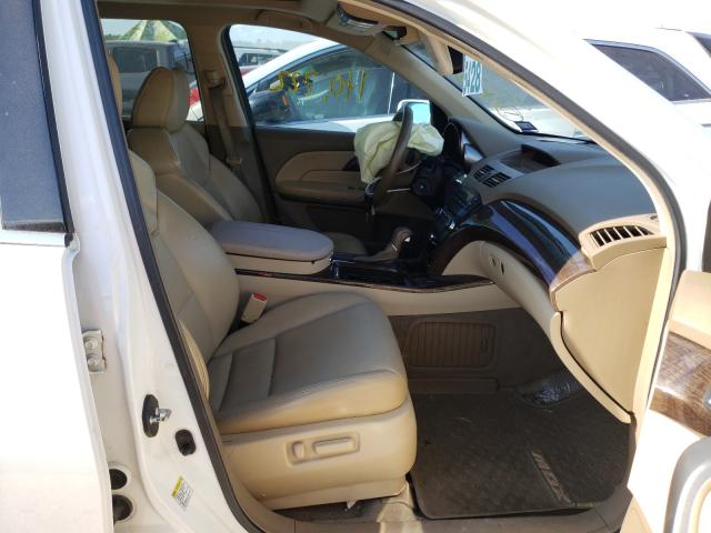 2010 ACURA MDX 2HNYD2H2XAH526765