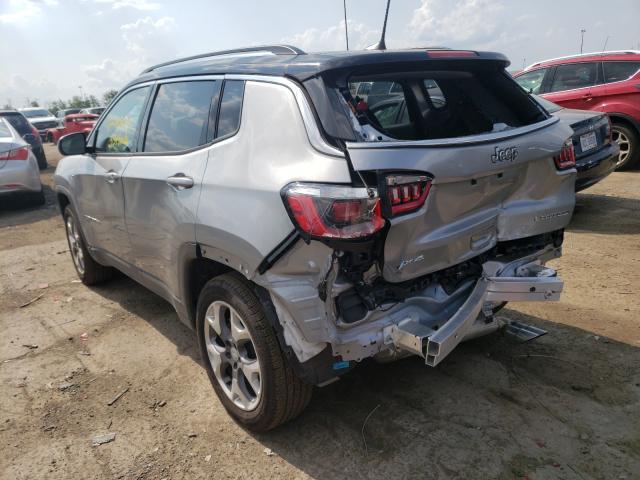 2020 JEEP COMPASS LI 3C4NJDCB8LT147102