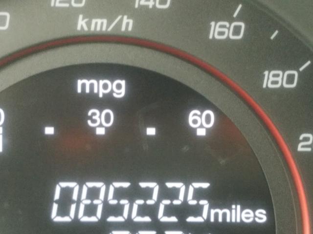 2013 HONDA ACCORD SPO 1HGCR2F59DA081812