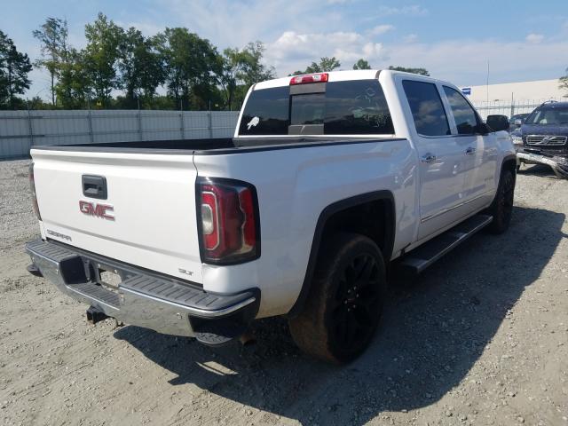 2017 GMC SIERRA K15 3GTU2NEC4HG375442