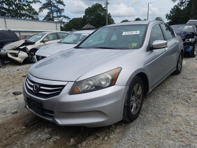2011 HONDA ACCORD LXP 1HGCP2F41BA015250