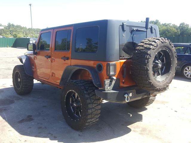 jeep wrangler 2010 vin 1j4ba3h14al196166
