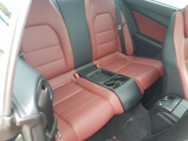 2013 MERCEDES-BENZ E 550 WDDKJ7DB1DF218385