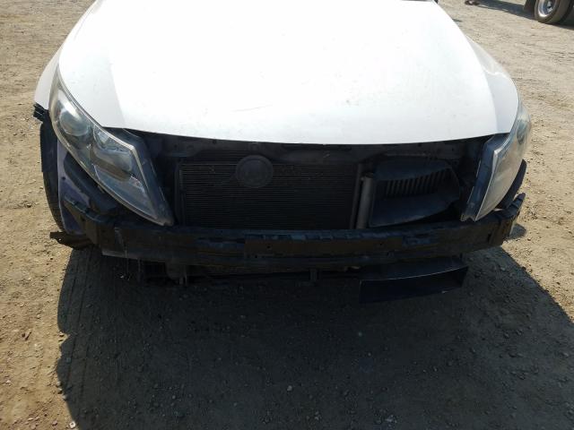 2013 KIA OPTIMA SX - 5XXGR4A65DG131959