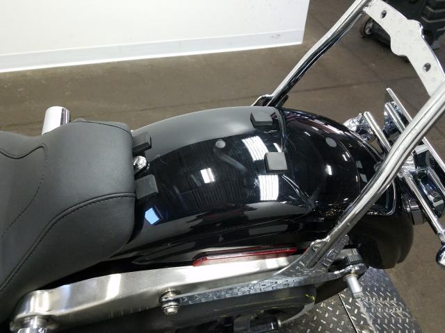 2007 HARLEY-DAVIDSON FXDBI 1HD1GX4107K334621
