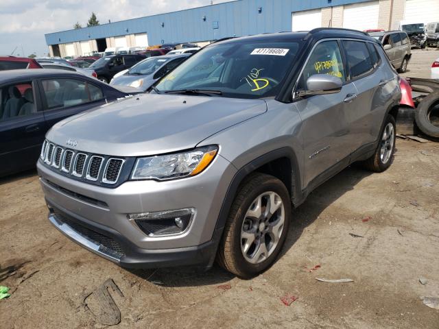 2020 JEEP COMPASS LI 3C4NJDCB8LT147102