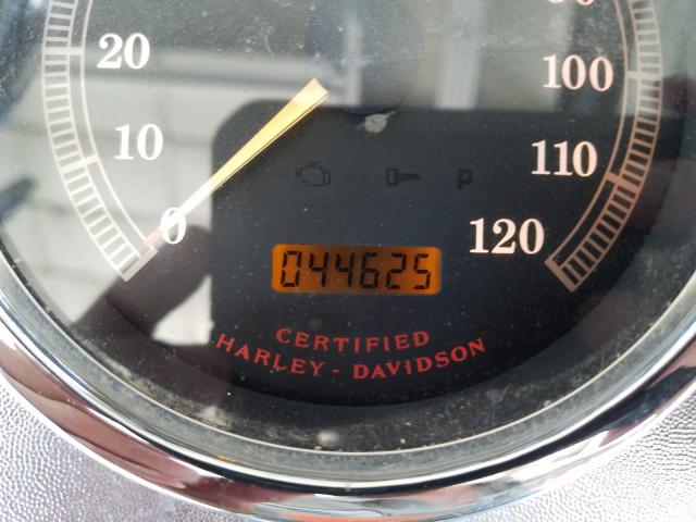 2001 HARLEY-DAVIDSON FLHRCI 1HD1FRW121Y632314