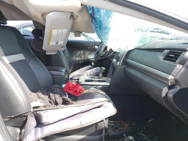 2012 TOYOTA CAMRY BASE 4T1BF1FK5CU148207