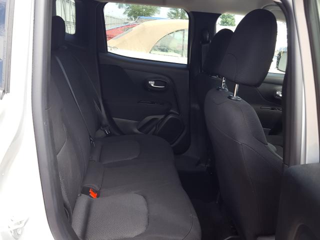 2020 JEEP RENEGADE S ZACNJBAB4LPK99678
