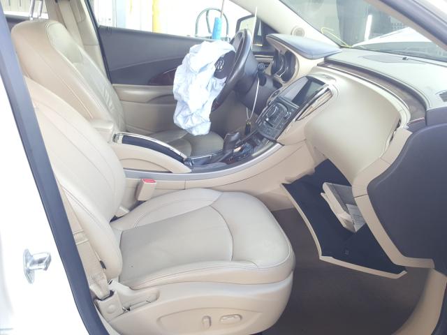 2012 BUICK LACROSSE P 1G4GH5E31CF216346