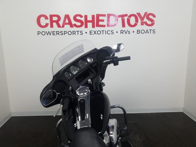 2019 HARLEY-DAVIDSON FLHT 1HD1FVC26KB650387
