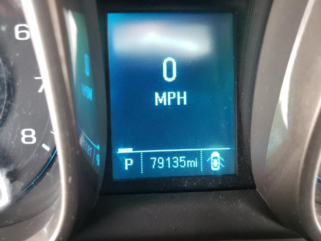 2013 CHEVROLET MALIBU 1LT 1G11C5SA8DF215670