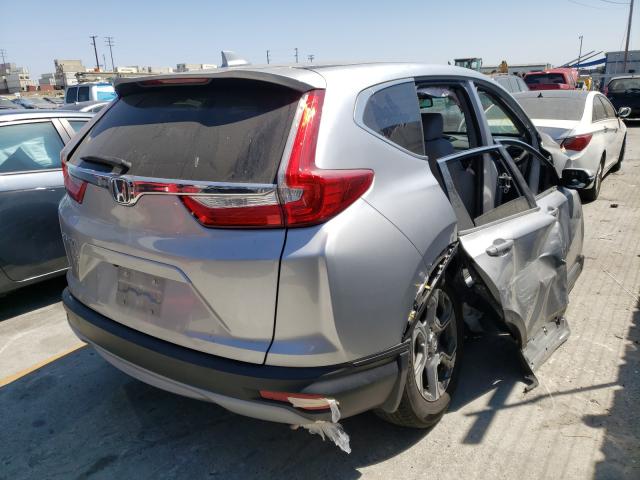 2017 HONDA CR-V EXL 2HKRW1H85HH506380