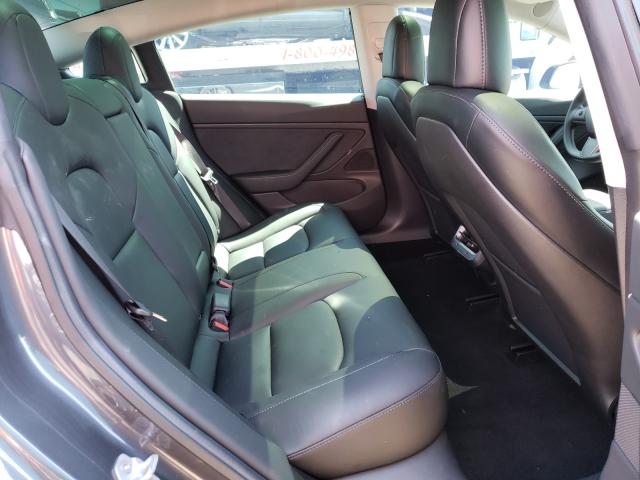 2019 TESLA MODEL 3 5YJ3E1EA7KF417223