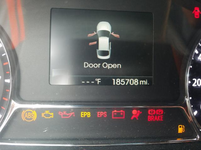 2013 KIA OPTIMA SX - 5XXGR4A65DG131959