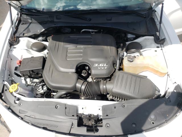 2018 DODGE CHARGER SX 2C3CDXHG5JH175910