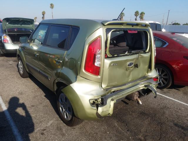2012 KIA SOUL KNDJT2A57C7412722
