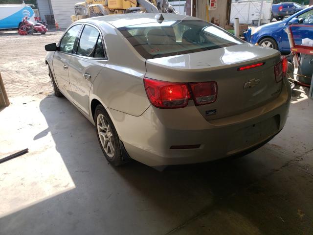 2013 CHEVROLET MALIBU 1LT 1G11C5SA8DF215670