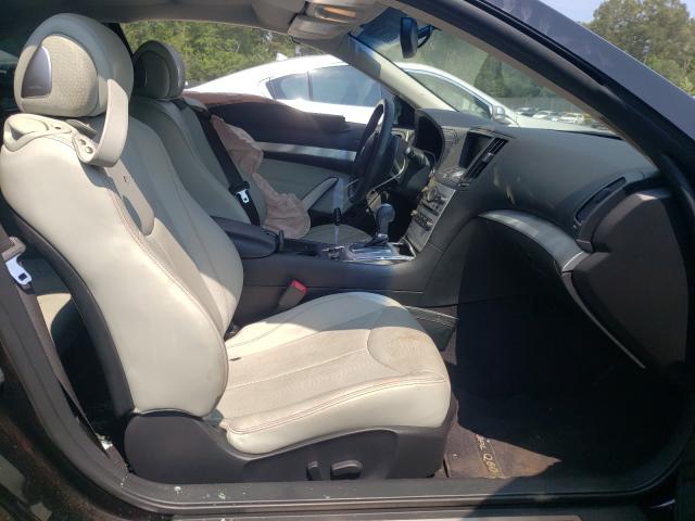 2014 INFINITI Q60 BASE JN1CV6FE1EM900039