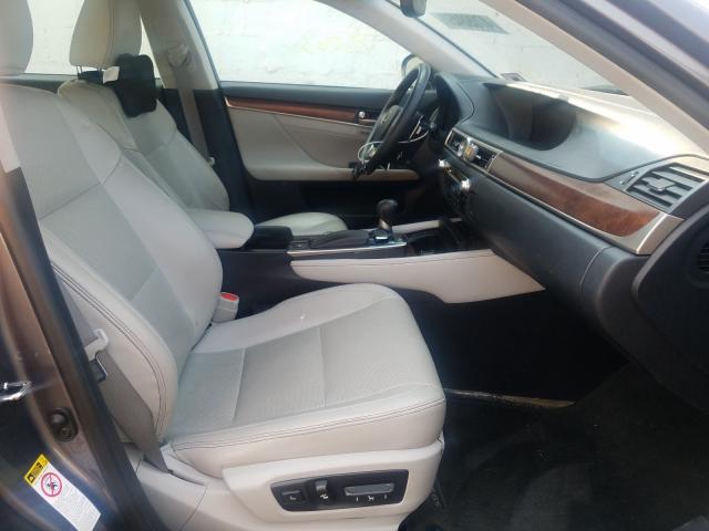 2015 LEXUS GS 350 JTHCE1BL1FA001090