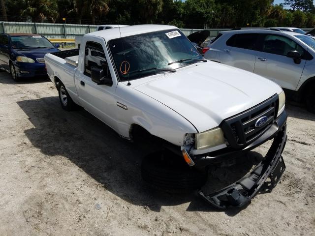 2010 FORD RANGER 1FTKR1AD8APA39014